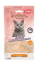 Кипити StarSnack LICKY Malt Tuna Salmon Ласощі для котів