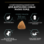 Кипити Dog Adult Grain Free Small & Mini Sensitive Digestion Turkey Сухий корм з індичкою для дорослих собак малих і мініатюрних порід із чутливим травленням
