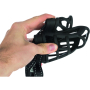 Купить Muzzle Flex Намордник для собак, силиконовый, черный