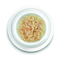 Кипити HFC Cat Natural with Chicken and Salmon Вологий корм для котів з куркою та лососем, пауч