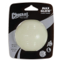 Кипити MAX GLOW BALL - Іграшка м'яч, світиться у темряві, для собак