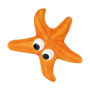 Кипити Starfish - іграшка для собак, зірка