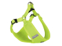 Купить Mesh Reflect Air Step-in Harness Шлейка для собак со светоотражающими полосками, салатовая