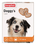 Кипити Doggy's Liver Вітаміни для дорослих собак