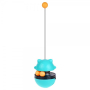 Купить PetFun Игрушка кормушка для кошек Трек с мячиком