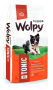 Кипити Wolpy Tonic - сухий корм для активних собак