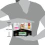 Купить Sterilised Adult Набор консервированного корма для взрослых стерилизованных кошек