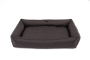 Купить Sofa Gray Лежак для собаки