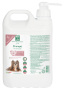 Кипити SILK PROTEIN AND ARGAN OIL Шампунь для собак з протеїном і аргановою олією