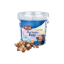 Кипити Soft Snack Mini Trainer Dots - ласощі для собак, лосось