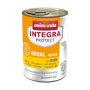 Кипити Integra Protect Renal with Chicken Ветеринарний вологий корм моно курка, при хворобах нирок