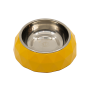 Кипити Diamond Yellow Миска для домашніх тварин, жовта