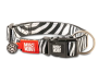 Купить Smart ID Collar Zebra Ошейник для собак