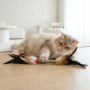 Кипити WAUCAT Fun Natural Іграшка для котів, Паличка
