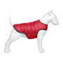 Купить WAUDOG Clothes Курточка-накидка "Супермен красный" для собак