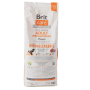 Кипити Dog Hypoallergenic Adult Medium Breed Сухий гіпоалергенний корм з ягням для собак середніх порід