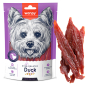 Купить Duck Jerky Утиное филе для собак