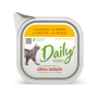 Купить Daily Cat Паштет с курицей для кошек