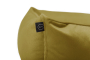 Кипити Sofa Velur Olive Лежак для собак