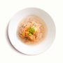 Купить Signature Gravy Mix Tuna & Wild Salmon with Wild Salmon Entrees in Gravy вологий корм для котов с нижними шматочками желтого и сгущенного тунца и дикого лосося в соусе