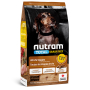 Купить T27 Total Grain-Free Turkey, Chicken & Duck Small Breed Dog - беззерновой сухой корм с индейкой и курицей для собак и щенков малых пород