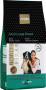 Кипити Adult Large Breed - сухий корм для дорослих собак великих порід