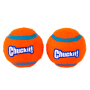 Кипити TENNIS BALL - Іграшка тенісний м'яч для собак, 2 шт