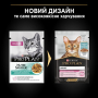 Кипити Delicate Digestion Ocean fish Шматочки з океанічною рибою для котів з чутливим травленням