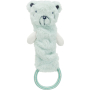 Кипити Junior Dangling Toy Іграшка для цуценят, плюш, 33 см