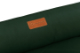 Купить Sofa Velur Green Лежак для собак