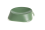 Кипити Flat Bowl Пласка миска з антиковзними накладками, зелений