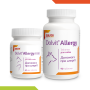 Купить Dolvit Allergy mini – таблетки для уменьшения проявлений аллергии и облегчения ее симптомов у собак и кошек