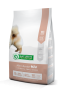 Кипити Mini Junior Small Breeds Сухий корм з м'ясом птиці для цуценят малих порід віком від 2 до 8 місяців