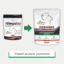 Кипити Miogatto Sensitive Monoprotein Сухий корм для котів, з лососем