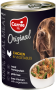 Купить Original Влажный корм с мясом курицы и овощами для взрослых собак