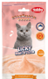 Кипити StarSnack LICKY Malt Tuna Ласощі для котів