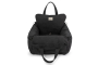 Кипити Buggy Canvas Graphite Автокрісло-лежак