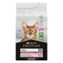 Кипити Cat Adult Delicate Digestion Lamb Сухий корм для дорослих котів з чутливим травленням та вибагливих до їжі з ягням
