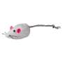 Купить Little rattling mouse - игрушка для кошек