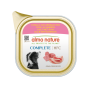 Кипити HFC Dog Complete with Veal and Ham Консервований корм з телятиною та шинкою для дорослих собак всіх порід
