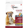 Купить Senior Sensitive Skin & Coat Lamb, Fish & Brown Rice Сухой корм на основе мяса ягненка, океанической рыбы и коричневого риса для пожилых собак всех пород возрастом от 7 лет