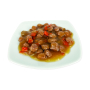 Кипити Daily Cat with Cod and Shrimp Вологий корм для котів з тріскою та креветками, пауч