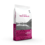 Кипити Naturals Puppy Large Breed Lamb&Rice - Сухий корм для цуценят великих порід, з ягням