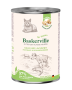 Кипити Holistic Kalb und Lachs Телятина та лосось вологий корм для котів