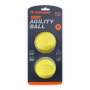 Кипити Agility ball Іграшка для собак Набір м'ячів