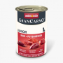 Купить GranCarno Junior – влажный корм для щенков, с говядиной и индейкой