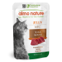 Купить HFC Cat Jelly Кусочки тунца в нежном желе для кошек, пауч
