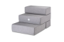 Кипити Tetris Gray Light double Сходинки для собак