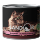 Кипити Cat Sterilized Turkey & Cranberry Вологий корм із м'ясом індички та журавлиною для стерилізованих котів