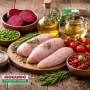Кипити Tradizioni Grain Free Сухий корм для собак середніх та великих порід з куркою та буряком
